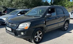 KIA Sportage 2.0 CRDI