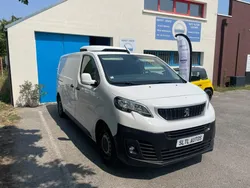 Peugeot Expert Frigorifique 1.6 BlueHDi 115ch – TVA Récupérable Garantie 6 mois