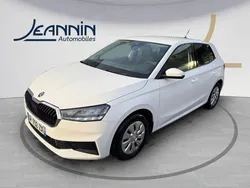 SKODA Fabia 1.0 MPI 65 ch BVM5 Active