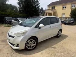 TOYOTA Verso S 1.4 D-4D 90 cv