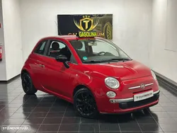 Fiat 500 1.2 Sport
