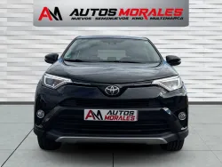 TOYOTA RAV-4 150D Advance 2WD