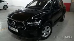 Volvo XC40 1.5 T3 Tech Edition de 2022