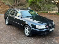 Audi 100 100 S4 4.2 Avant