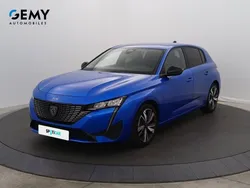 PEUGEOT 308 PureTech 130ch S&S BVM6 Allure