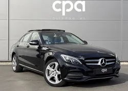 Mercedes Classe C 400 3.0 333 CH 4MATIC FASCINATION / C400 SUIVI COMPLET MERCEDES