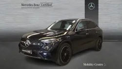Mercedes-Benz GLC 220 d 4MATIC