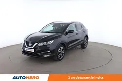 Nissan Qashqai 1.3 DIG-T 140 ch