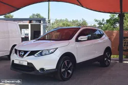 Nissan Qashqai 1.5 dCi N-Connecta 18
