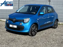 Renault twingo 5 portes