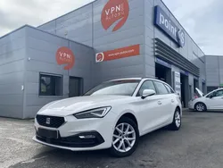Seat Leon 2.0 TDI 150CH BUSINESS DSG7