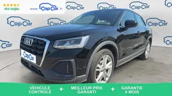 Audi Q2 1.5 TFSI 150 DSG7 Advanced
