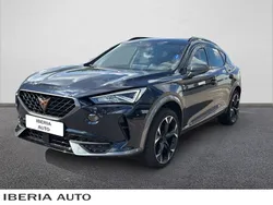 CUPRA Formentor 2.0 TDI 150 ch DSG7 4Drive V