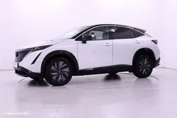 Nissan Ariya 87 kWh Advance