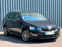 Skoda octavia iii (2) combi 2.0 tdi scr 150 style dsg7