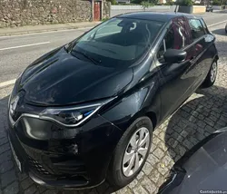 Renault Zoe (c/ Bateria) E-Tech EV50 Equilibre