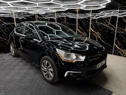 Citroen DS4 1.6 E-HDI115 AIRDREAM CHIC