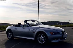 BMW Z3 1.9