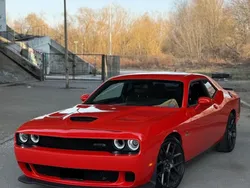 Dodge CHALLENGER R/T Scat Pack 392 6.4 HEMI 492 CH