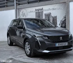 Peugeot 5008 1.5 BlueHDi Active Pack