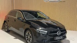 Mercedes-Benz Classe A de 2023