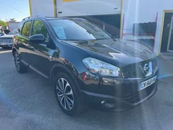 Nissan QASHQAI+2 1.5 DCI 110CH FAP CONNECT EDITION 7 PLACES