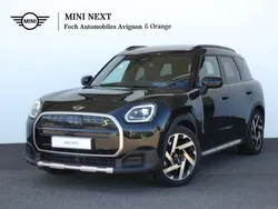 Mini Countryman SE 313ch Favoured ALL4