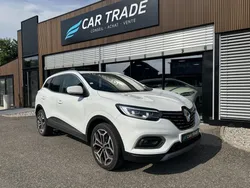 RENAULT KADJAR - 140 ch - Intens - MOTEUR A CHAINE