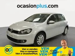 VOLKSWAGEN Golf 1.2 TSI Advance