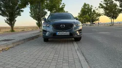 MAZDA CX-5 2.2DE Luxury (Navi) 2WD 150