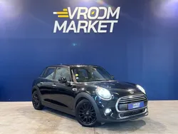 MINI Mini 5 Portes 1.5 D 116ch Cooper - 2015 - Bluetooth - Climatisation - Jantes alliage