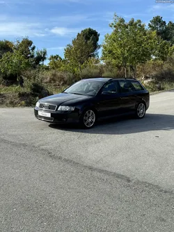 Audi A4 B6