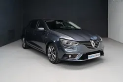 Renault Mégane 1.5 dCi Bose Edition