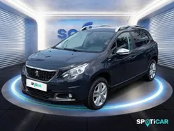 Peugeot 2008 1.2 PureTech 130ch E6.c Style S&S
