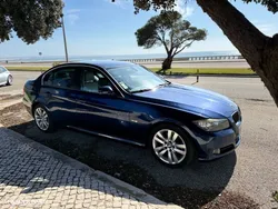 BMW 320 d Line Sport