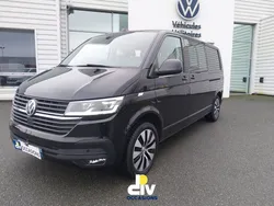 Volkswagen Transporter T6.1 2L 204 CH Cab Appro démontable Pack Business Plus DSG7
