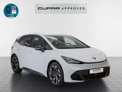 CUPRA Born e-Boost Pack 170kW 59kwh Advanced Plus