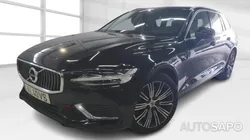 Volvo V60 de 2021