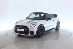 MINI Mini Cooper 3 Puertas JCW