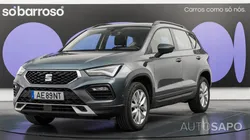 Seat Ateca 1.0 TSI Style de 2020