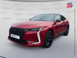Ds DS 4 BlueHDi 130ch Performance Line + Automatique
