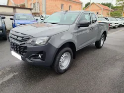 Isuzu D-MAX 2.2 DDI 164CH B-STRONG SPACE M/T