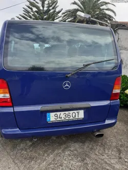 Mercedes-Benz 190 Cdi