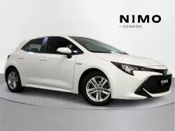 Toyota Corolla 1.8 125H ACTIVE TECH E-CVT