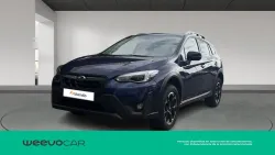 SUBARU XV 1.6i Executive Plus CVT
