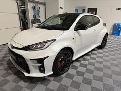 Toyota gr yaris pack track 16 km origine française état neuf malus payé