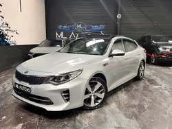 Kia Optima 1.7 CRDI GT LINE 141 CV BOITE AUTO P