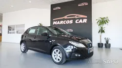 Seat Ibiza 1.2 12V Style de 2008