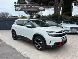 Citroen C5 Aircross 1.2 Essence 130cv Shine 2019