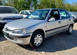 Peugeot 106 Color Line 1.5 Diesel 60ch / Revision et Garantie